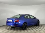 Skoda Octavia III (A7) Рестайлинг Воронеж  - изображение 39