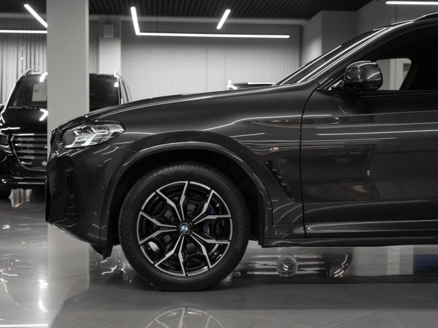 BMW X4 II (G02) Рестайлинг Москва  - изображение 27