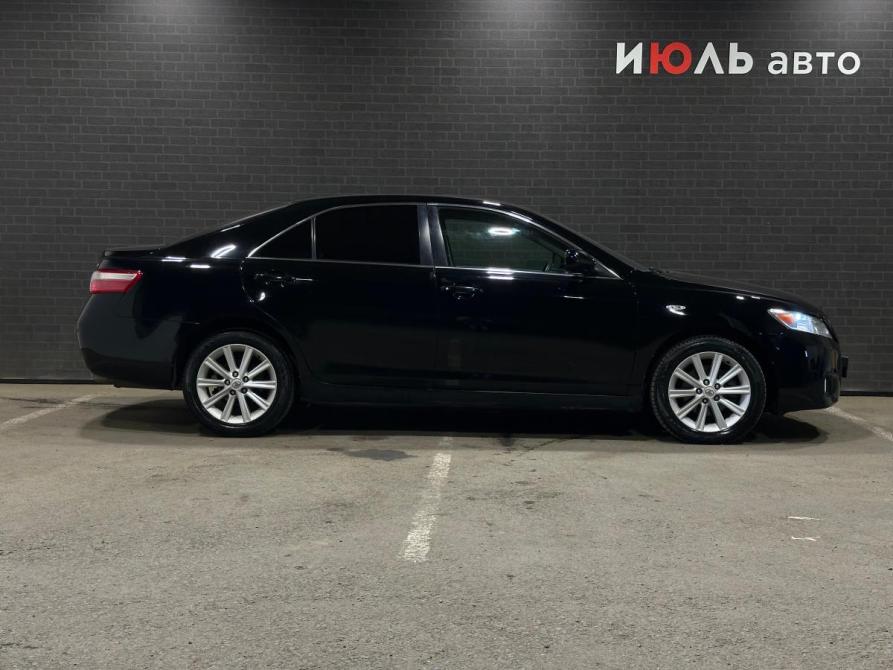 Toyota Camry VI (XV40) Челябинск  - изображение 4