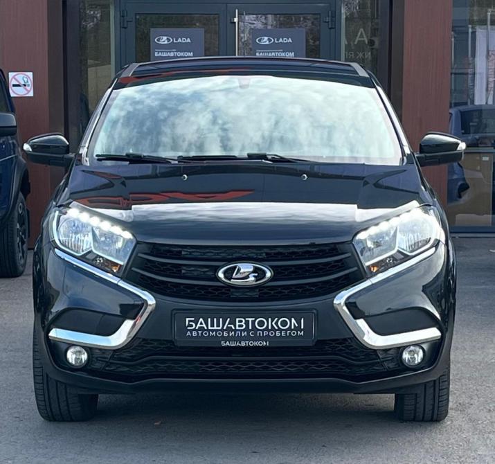 Lada (ВАЗ) XRAY I Белебей  - изображение 3