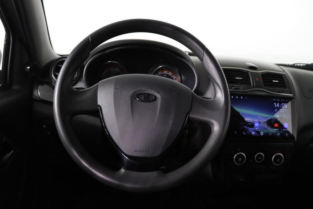 Lada (ВАЗ) Granta I Рестайлинг Нижний Новгород  - изображение 10