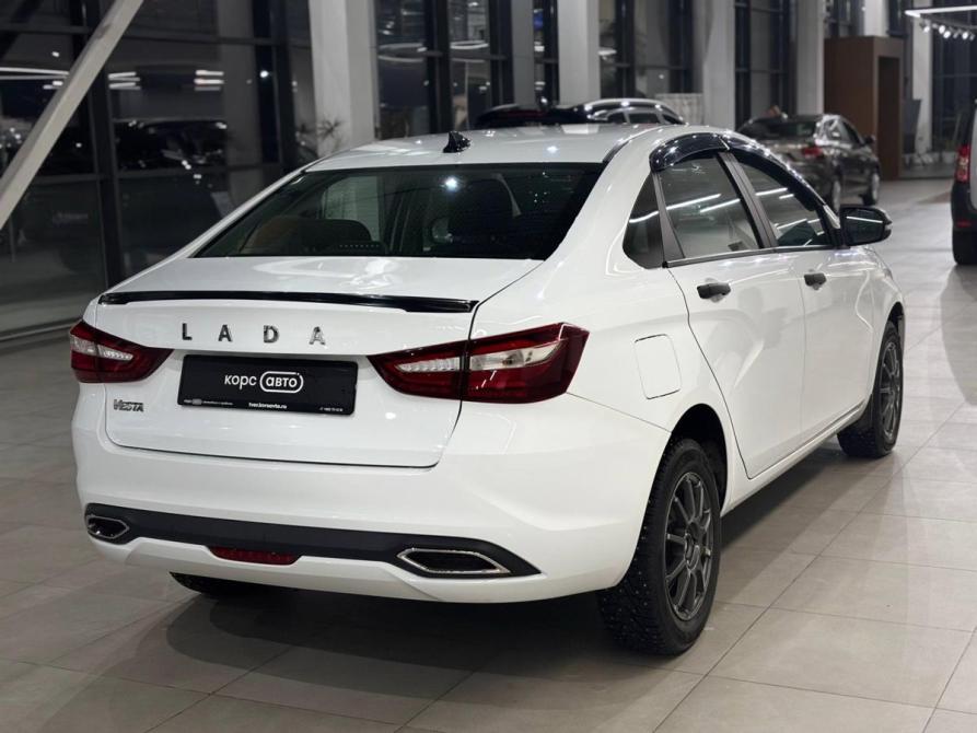 Lada (ВАЗ) Vesta I Рестайлинг (NG) Тверь  - изображение 7