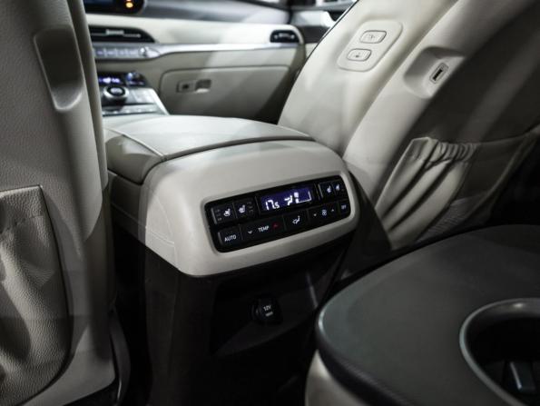 Hyundai Palisade I с пробегом 2021 года, цена 4 220 000 рублей, 119363 км, внедорожник, Автокод Объявления