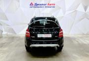 Lada (ВАЗ) Granta I Рестайлинг Азнакаево  - изображение 33