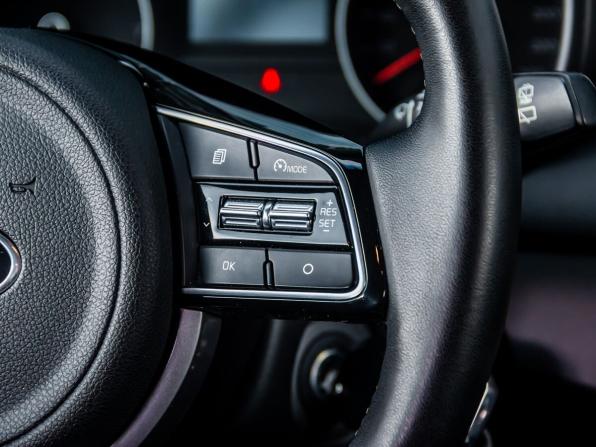 Kia Sportage IV Рестайлинг с пробегом 2020 года, цена 2 640 000 рублей, 73413 км, внедорожник, Автокод Объявления