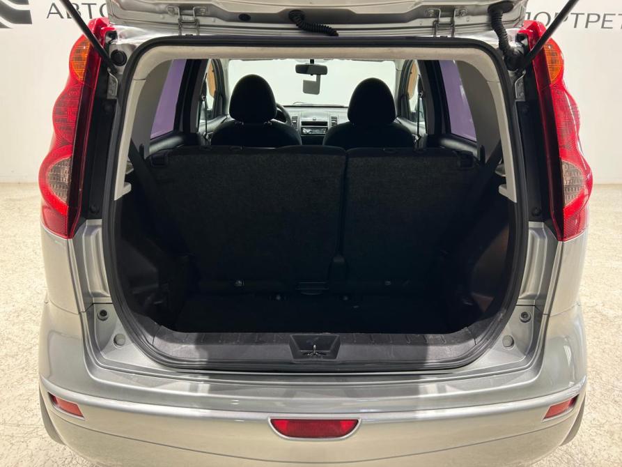 Nissan Note I Рестайлинг Санкт-Петербург  - изображение 12