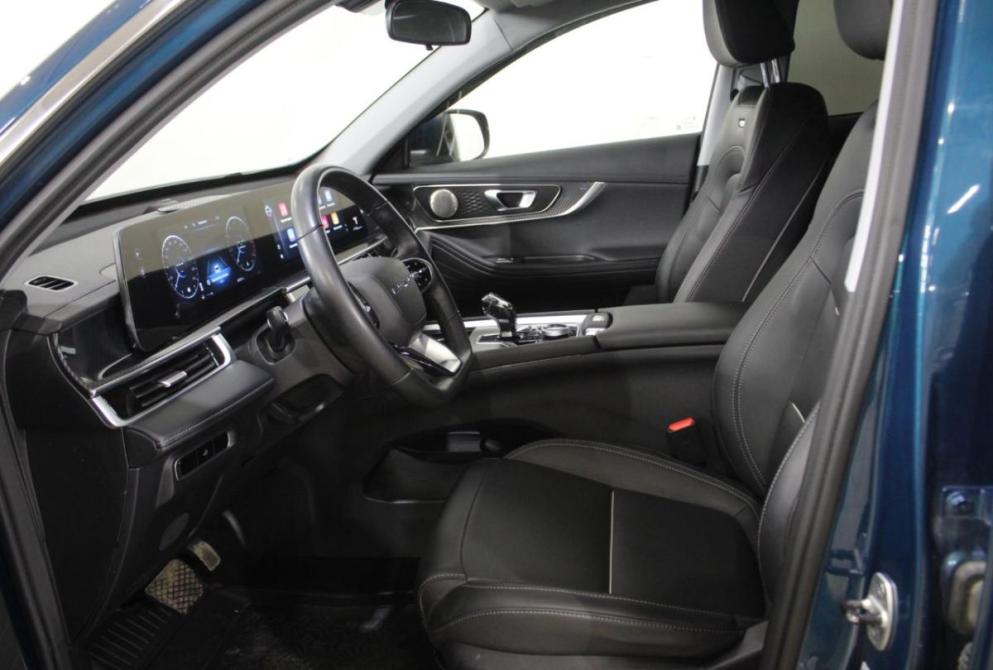 Chery Tiggo 7L Астрахань  - изображение 27