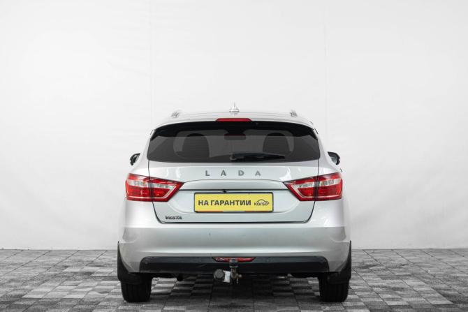 Lada (ВАЗ) Vesta I с пробегом 2022 года, цена 1 099 000 рублей, 121000 км, универсал, Автокод Объявления