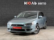 Mitsubishi Lancer X Екатеринбург  - изображение 19