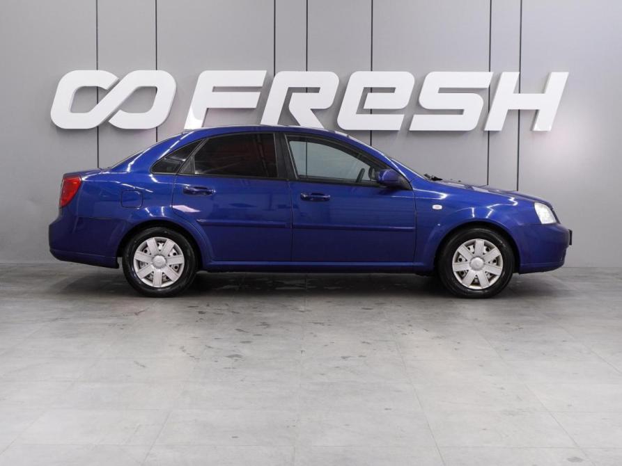 Chevrolet Lacetti I Воронеж  - изображение 5