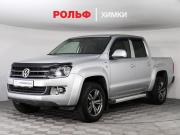 Volkswagen Amarok I Химки  - изображение 9