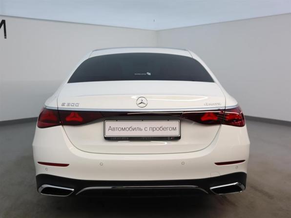 Mercedes-Benz E-Класс VI (W214 S214) с пробегом 2024 года, цена 8 350 000 рублей, 2036 км, седан, Автокод Объявления