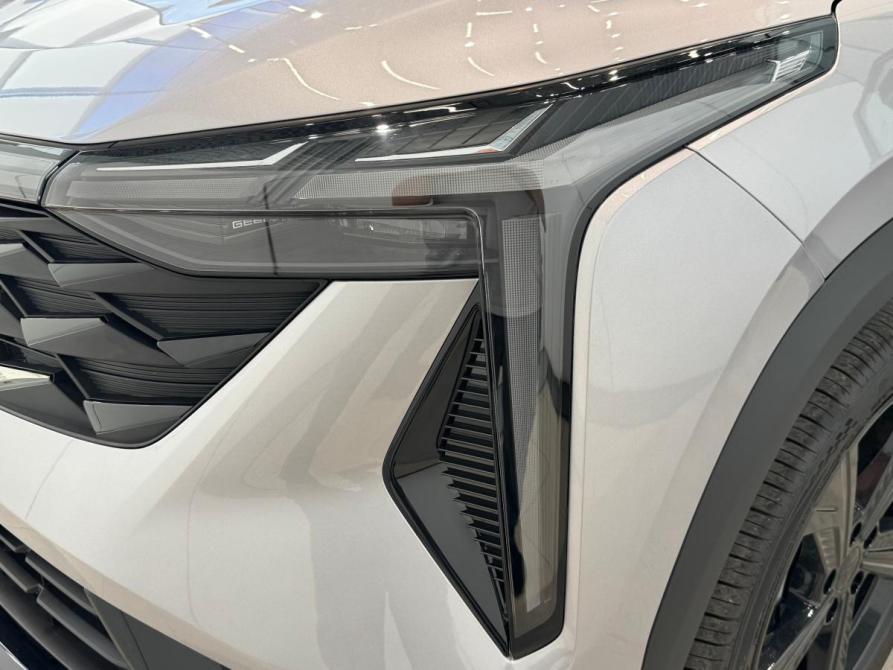 Geely Cityray Волжский  - изображение 9
