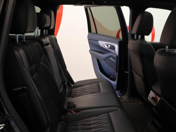 GAC GS8 II с пробегом 2024 года, цена 3 390 000 рублей, 55105 км, внедорожник, Автокод Объявления