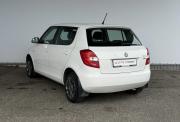 Skoda Fabia II Рестайлинг Киров  - изображение 34