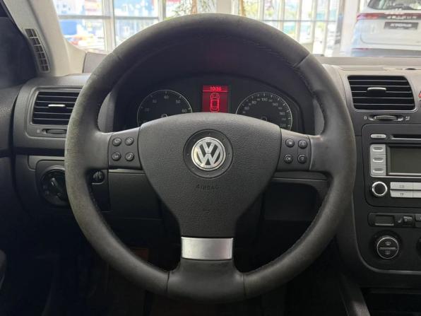 Volkswagen Jetta V с пробегом 2008 года, цена 445 000 рублей, 318990 км, седан, Автокод Объявления