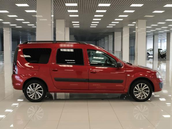 Lada (ВАЗ) Largus I с пробегом 2019 года, цена 856 000 рублей, 175000 км, универсал, Автокод Объявления