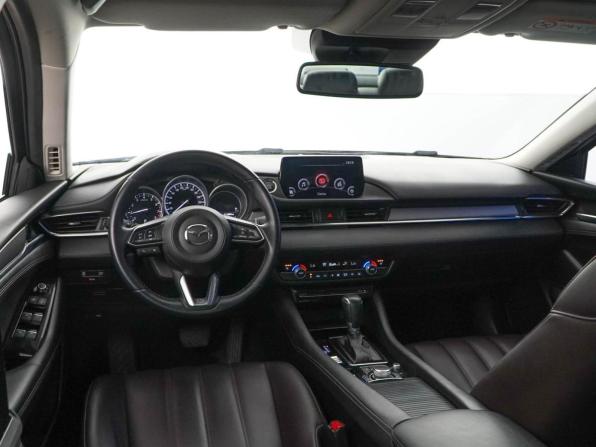 Mazda 6 III (GJ) Рестайлинг 2 с пробегом 2019 года, цена 2 420 999 рублей, 111880 км, седан, Автокод Объявления