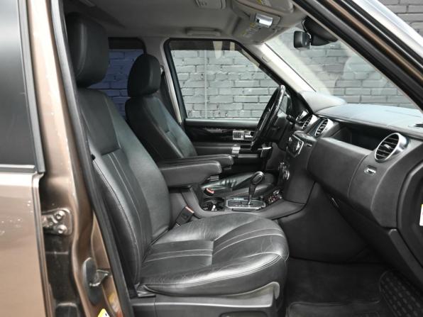 Land Rover Discovery IV с пробегом 2010 года, цена 1 610 000 рублей, 369232 км, внедорожник, Автокод Объявления