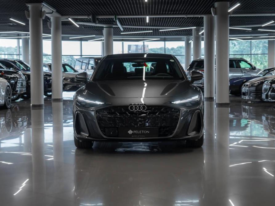 Audi A6 VI (C9) Москва  - изображение 3