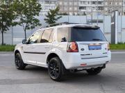 Land Rover Freelander II Рестайлинг 2 Санкт-Петербург  - изображение 39