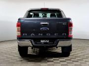 Ford Ranger T6 Санкт-Петербург  - изображение 28