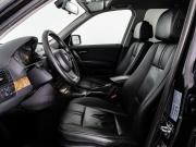 BMW X3 I (E83) Рестайлинг Санкт-Петербург  - изображение 43
