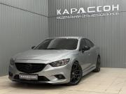 Mazda 6 III (GJ) Магнитогорск  - изображение 17