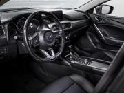 Mazda 6 III (GJ) Рестайлинг Москва  - изображение 31