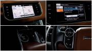 Land Rover Range Rover Sport II Москва  - изображение 38