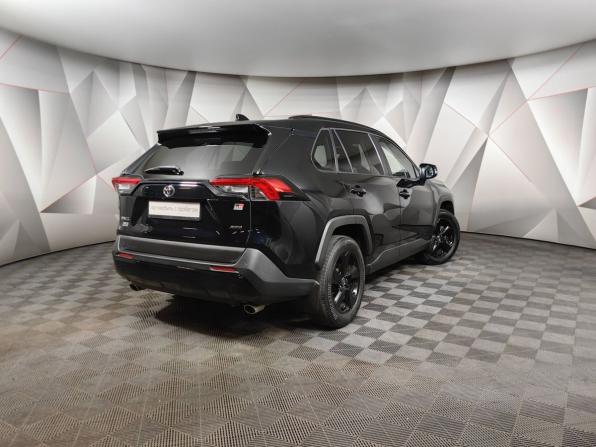 Toyota RAV4 V (XA50) с пробегом 2021 года, цена 3 420 000 рублей, 85434 км, внедорожник, Автокод Объявления