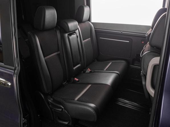 Honda Stepwgn V с пробегом 2016 года, цена 2 249 000 рублей, 189330 км, минивэн, Автокод Объявления