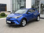 Toyota C-HR I Саратов  - изображение 35