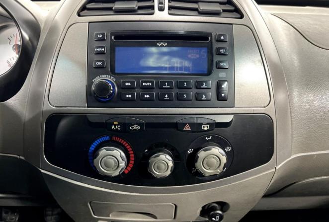 Chery Tiggo (T11) I с пробегом 2007 года, цена 350 000 рублей, 135369 км, внедорожник, Автокод Объявления
