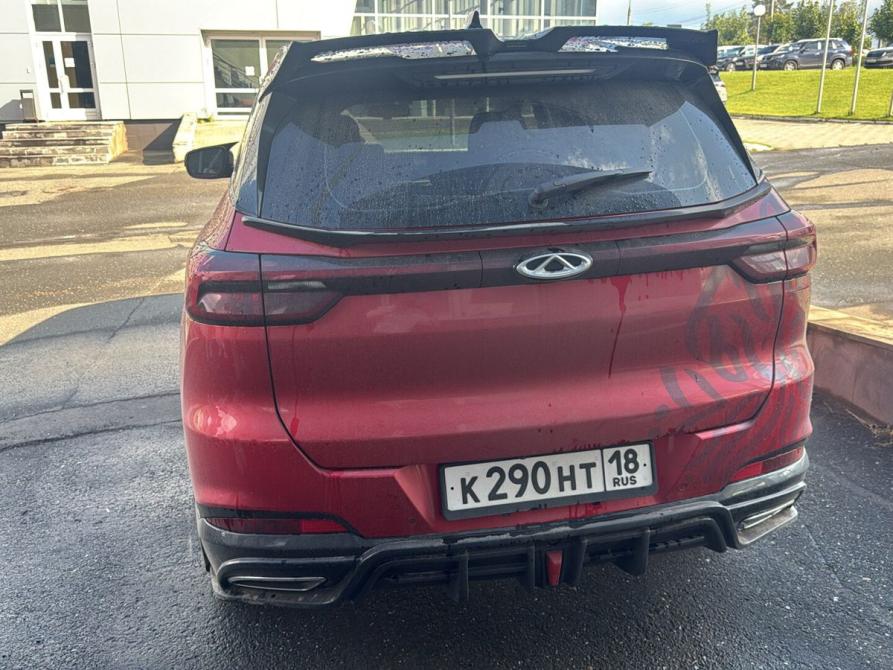 Chery Tiggo 7 Pro I Ижевск  - изображение 9