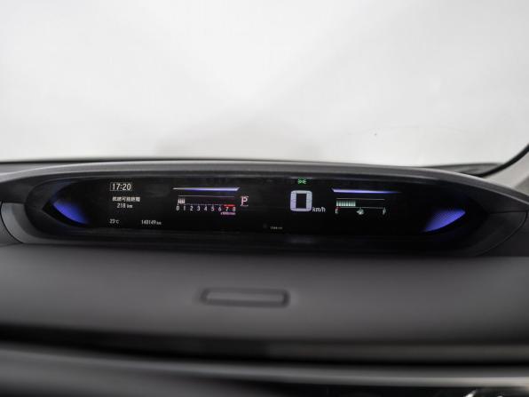 Honda Stepwgn V Рестайлинг с пробегом 2017 года, цена 2 240 000 рублей, 140149 км, минивэн, Автокод Объявления