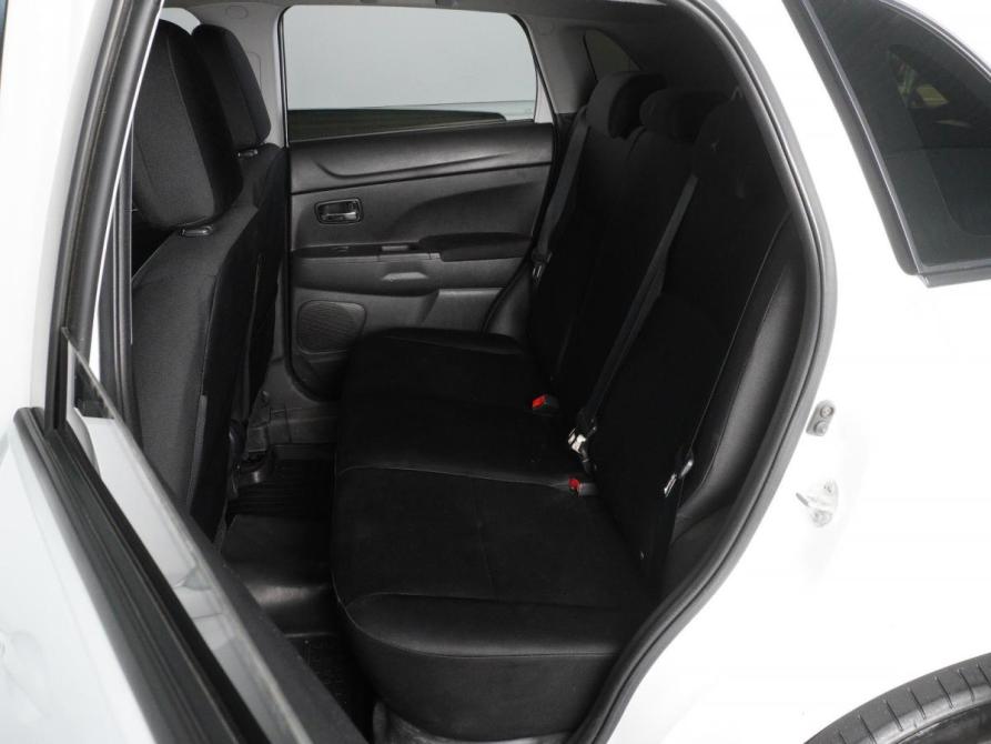 Mitsubishi ASX I Рестайлинг Минеральные Воды  - изображение 9