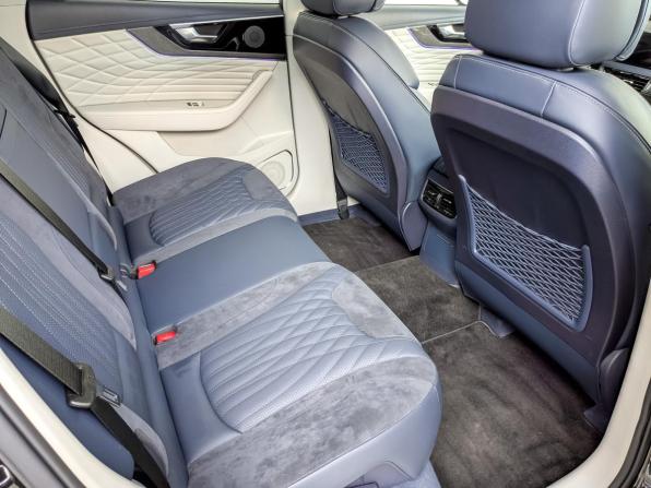 Hongqi HS5 I с пробегом 2023 года, цена 2 850 000 рублей, 14899 км, внедорожник, Автокод Объявления