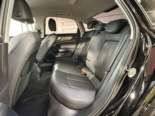 Audi A6 V (C8) с пробегом 2021 года, цена 4 320 000 рублей, 14000 км, седан, Автокод Объявления
