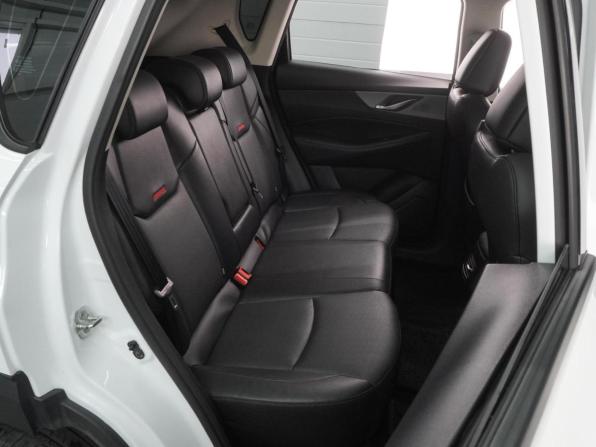 Changan CS35 Plus I Рестайлинг с пробегом 2023 года, цена 1 650 000 рублей, 95741 км, внедорожник, Автокод Объявления