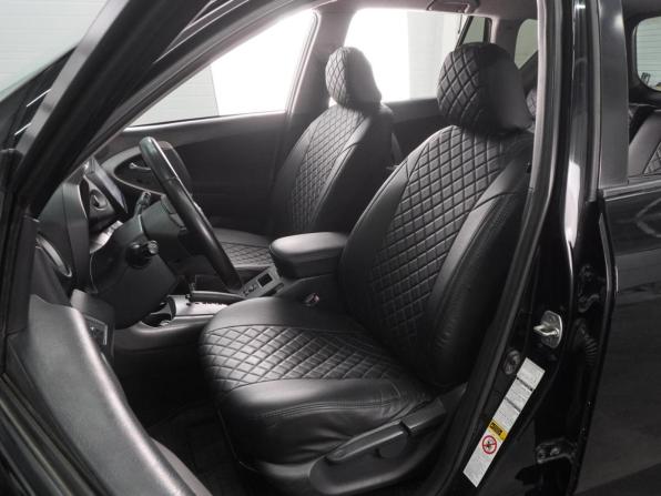 Toyota RAV4 III (XA30) с пробегом 2006 года, цена 1 159 000 рублей, 116925 км, внедорожник, Автокод Объявления