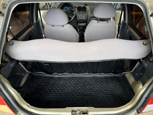 Daewoo Matiz I Рестайлинг с пробегом 2013 года, цена 200 000 рублей, 54211 км, хэтчбек, Автокод Объявления
