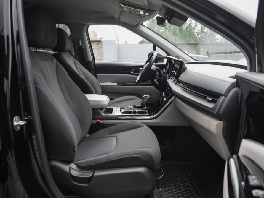 Kia Carnival IV Санкт-Петербург  - изображение 23