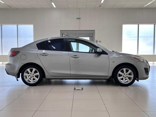 Mazda 3 II (BL) с пробегом 2011 года, цена 880 000 рублей, 159800 км, седан, Автокод Объявления
