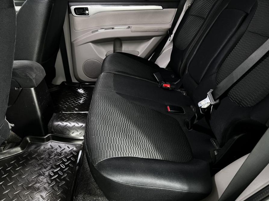 Mitsubishi Pajero Sport II Калининград  - изображение 10