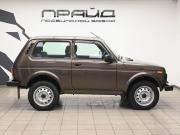 Lada (ВАЗ) Niva Legend Ростов-на-Дону  - изображение 23