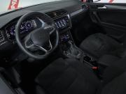 Volkswagen Tiguan II Рестайлинг Москва  - изображение 29