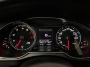 Audi A4 IV (B8) Рестайлинг Москва  - изображение 32