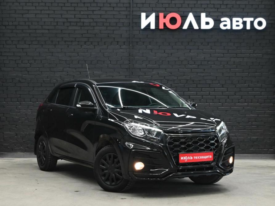 Lada (ВАЗ) XRAY I Екатеринбург  - изображение 3