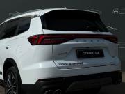 Chery Tiggo 8 Pro Max I Рестайлинг Санкт-Петербург  - изображение 65